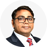 Rajeev Varshney